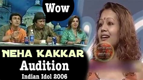 Indian audition Search